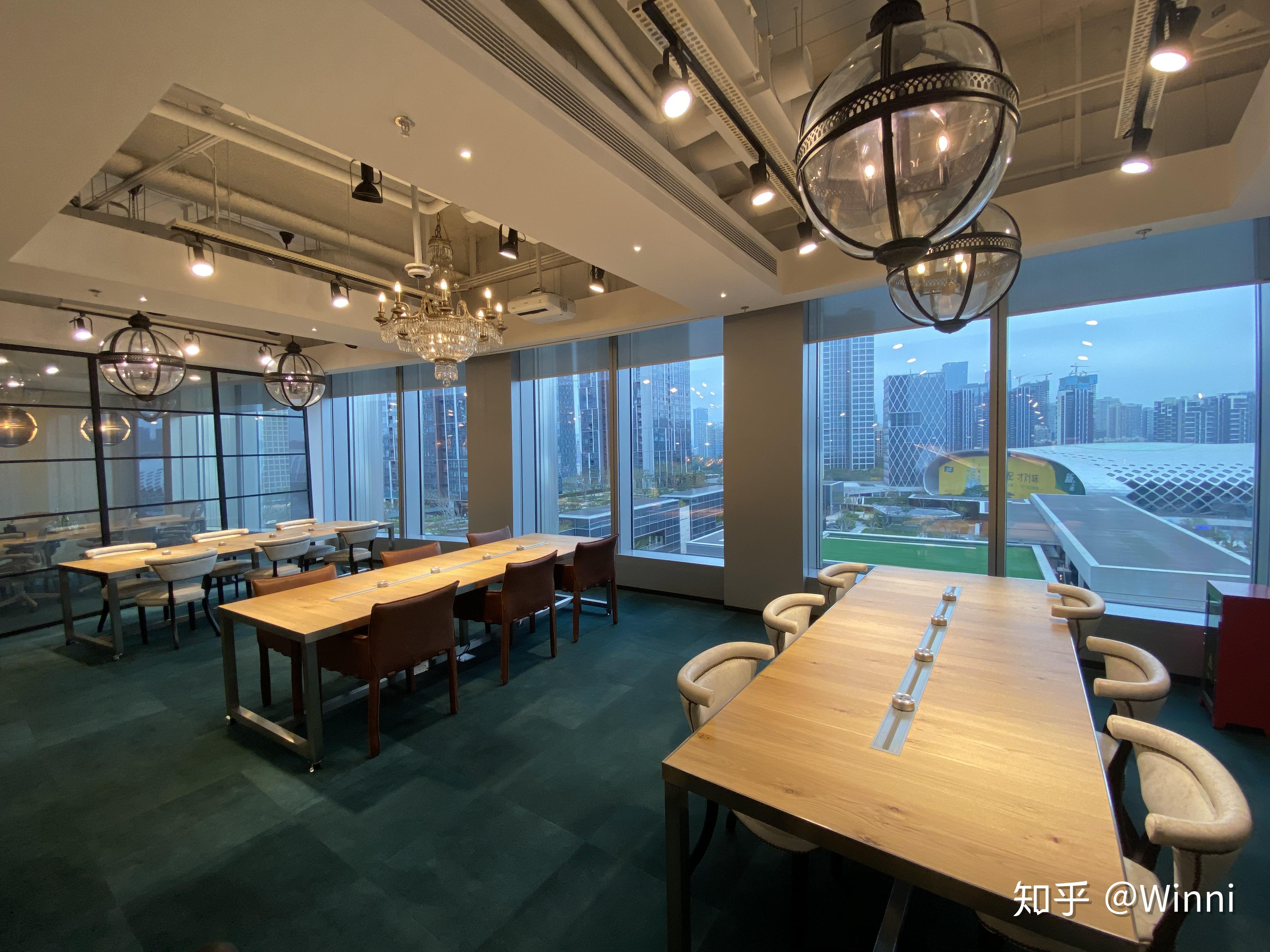 WeWork申请破产保护 WeWork中国回应：没有任何关联