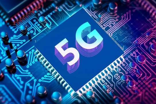 5G用户过半意味着什么