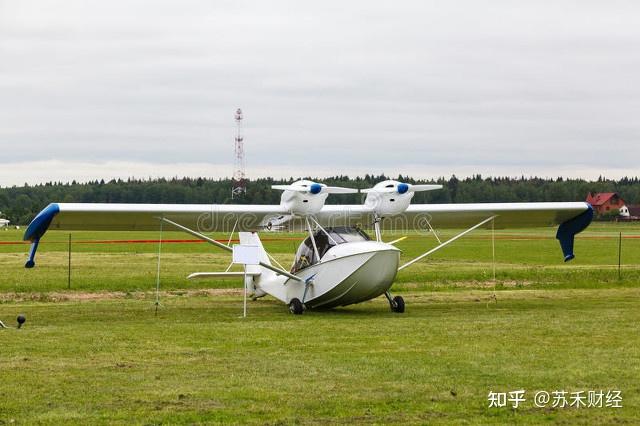 促通用航空装备创新应用 万亿级市场蓝图展开