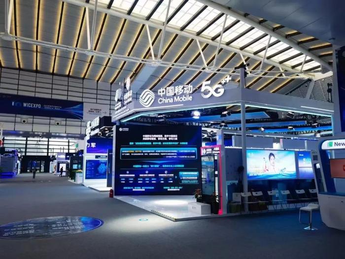 中国移动计划建设全球最大规模5G-A商用网络