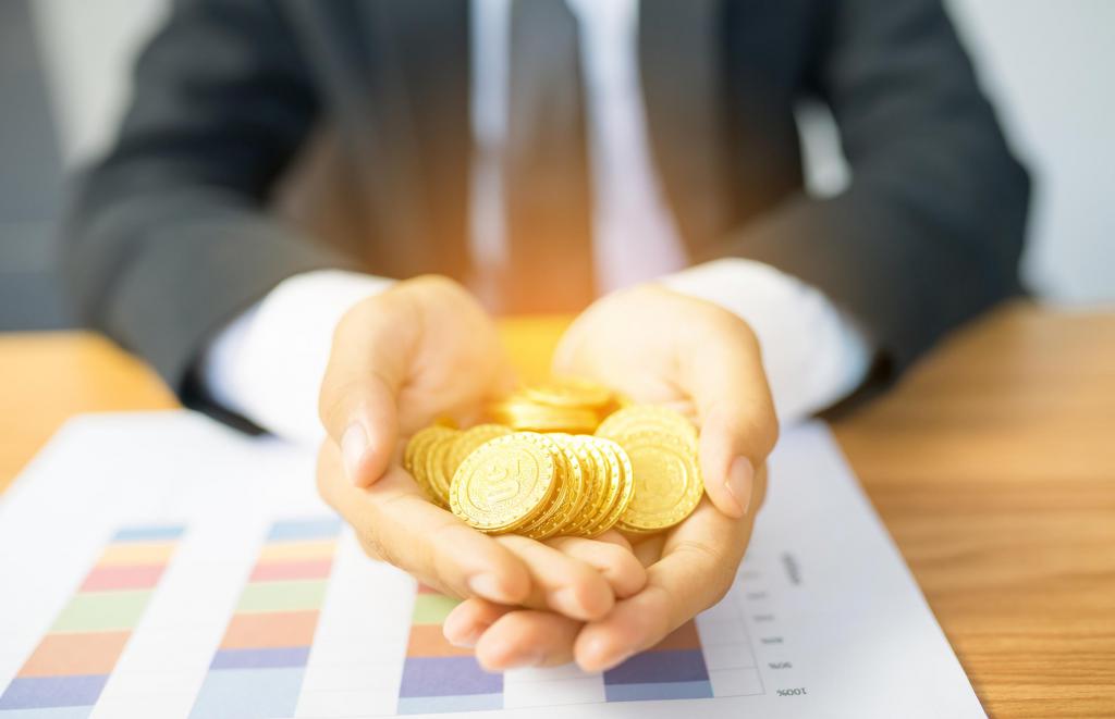 证券行业一季报披露进行时 4家中小券商借力自营业务实现“双增”