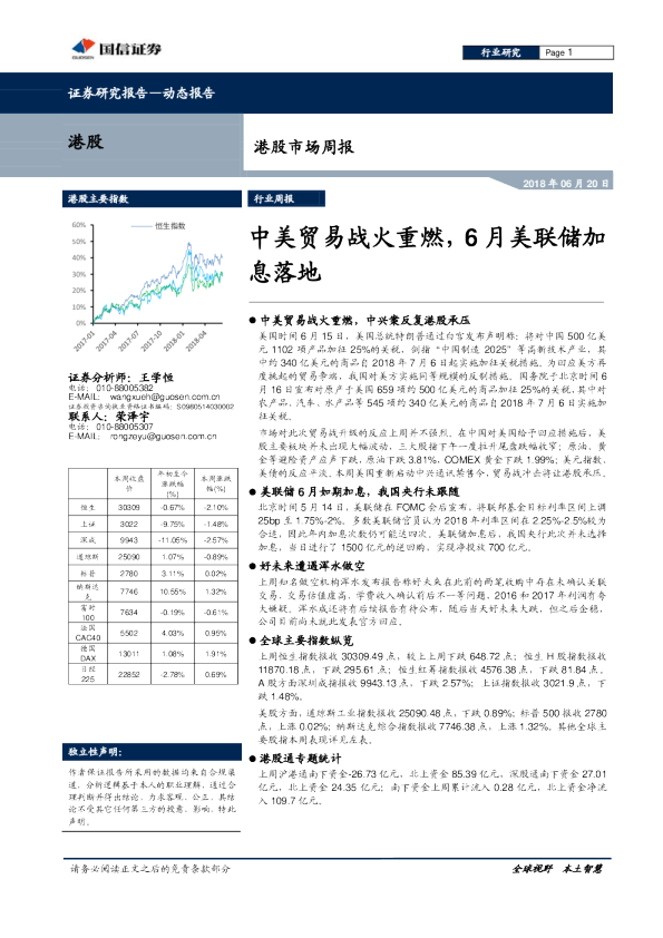 撕掉“低配”标签 基金投资港股热情重燃