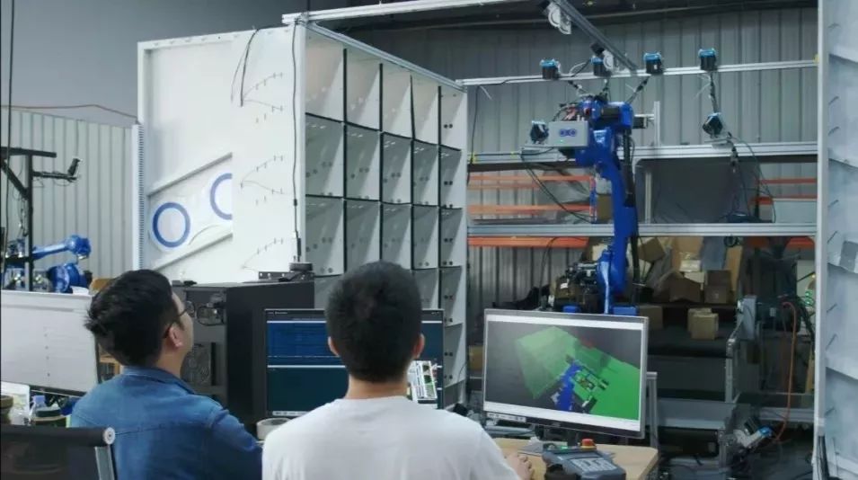 澳大利亚发布首份“国家机器人技术战略”