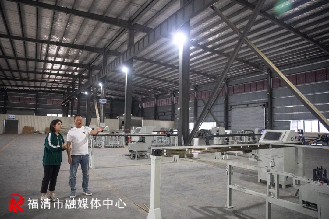 多地力推工业领域设备更新