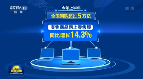 5G商用五周年直接带动 经济总产出约5.6万亿元