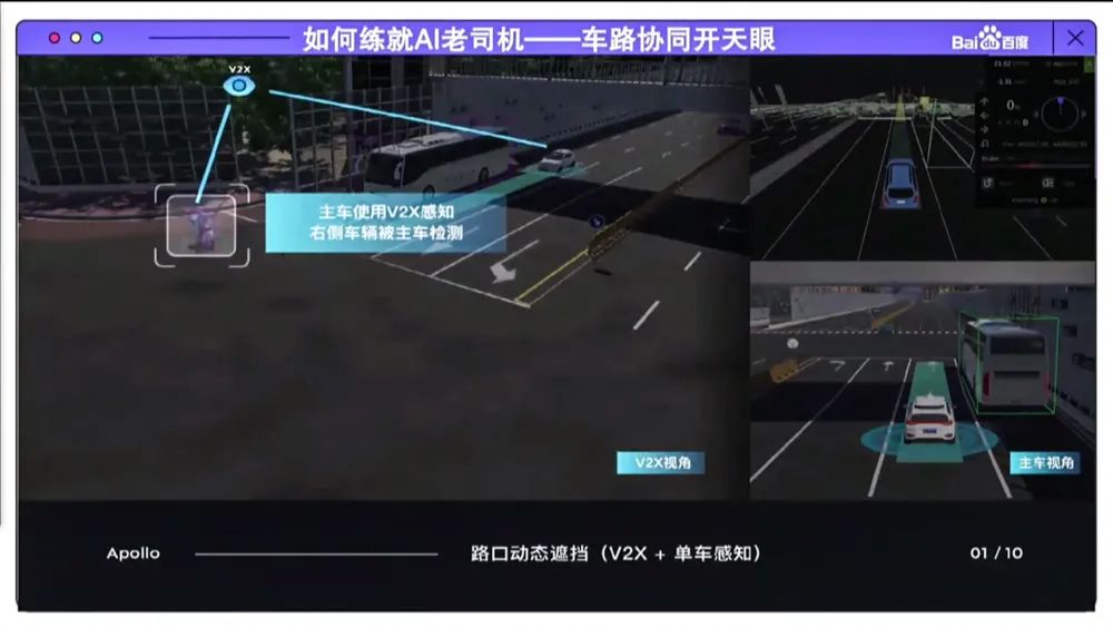 “让AI帮我开车”——完全自动驾驶还有多远？