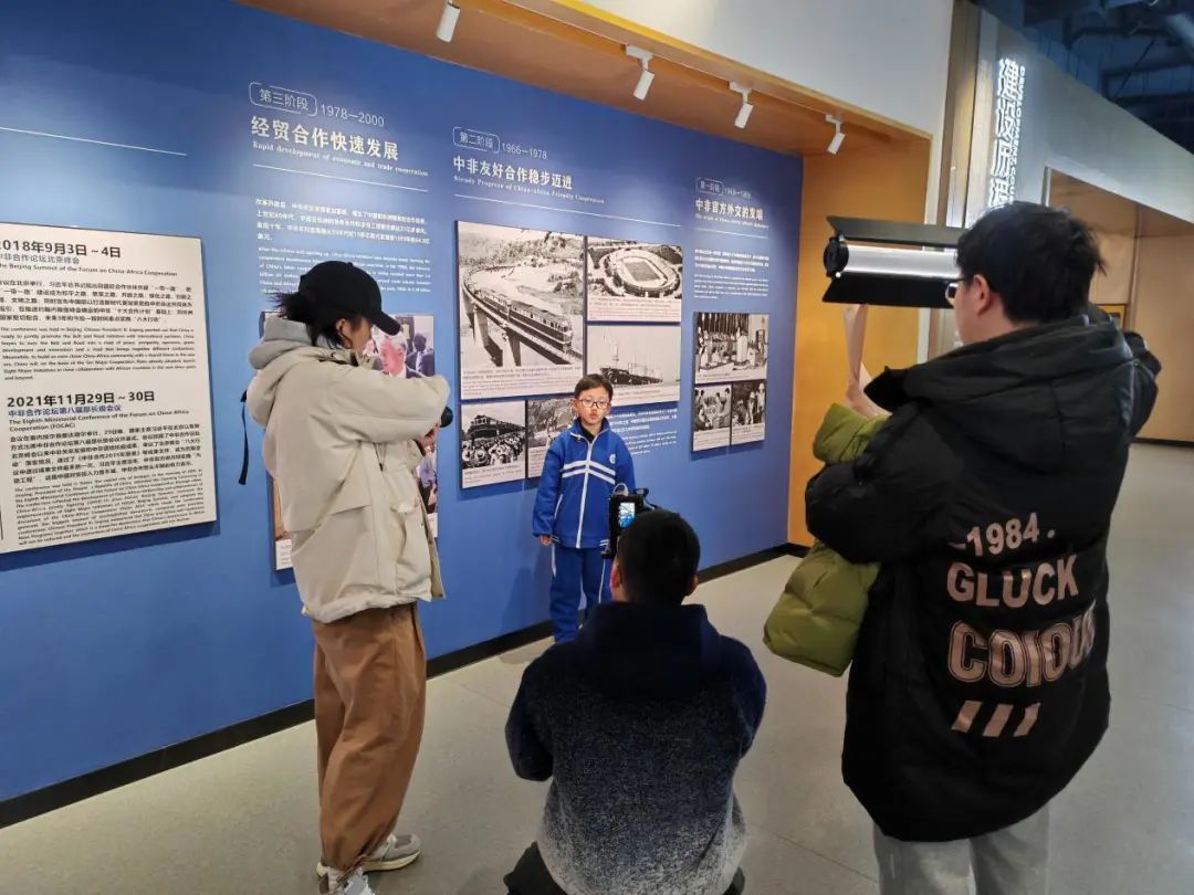 银联国际加快推动非洲业务发展 双向助力中非经贸和人员往来