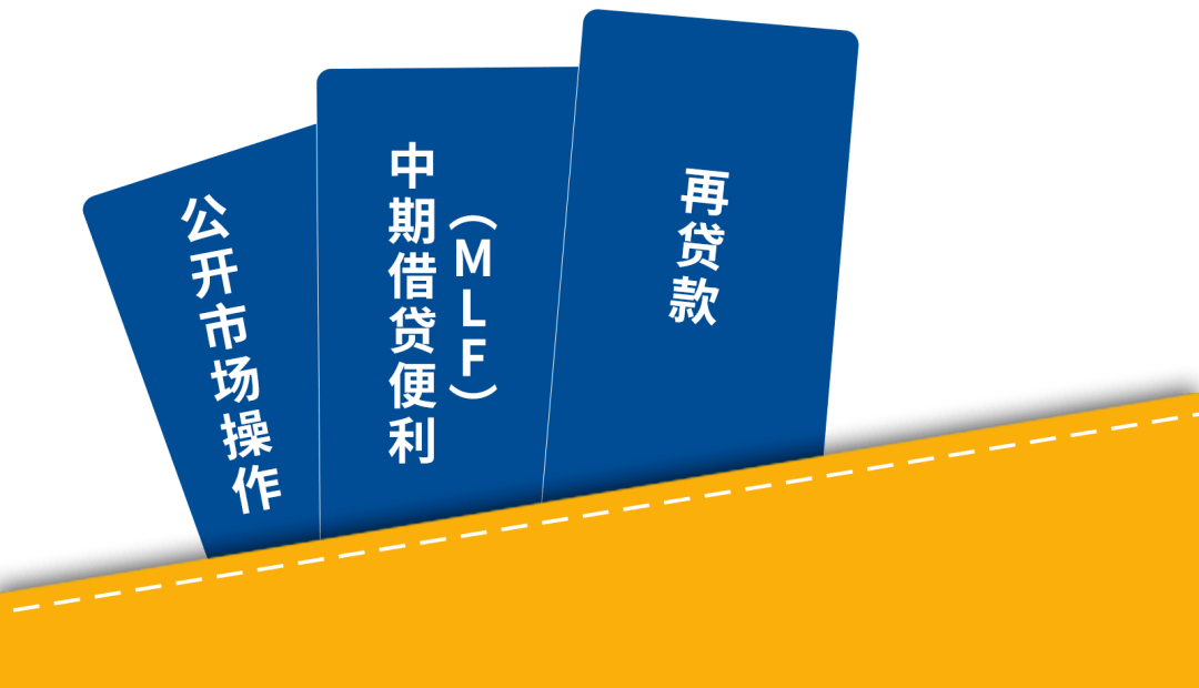 央行：坚持支持性货币政策 降准还有空间