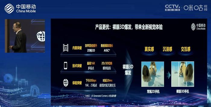 5G-A与AI深度融合 开创数智新时代