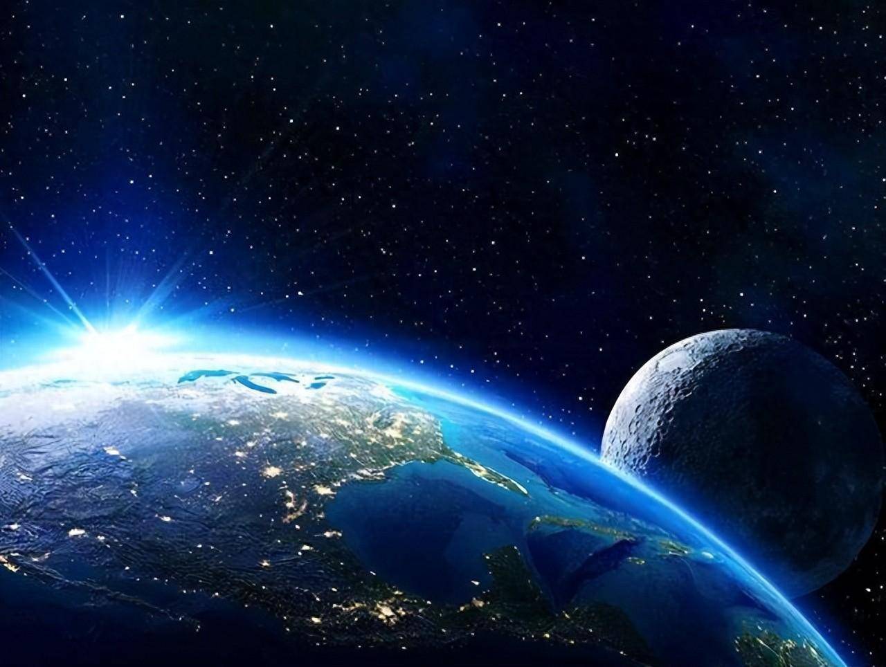 “前沿”超算实现最大规模宇宙天体物理模拟