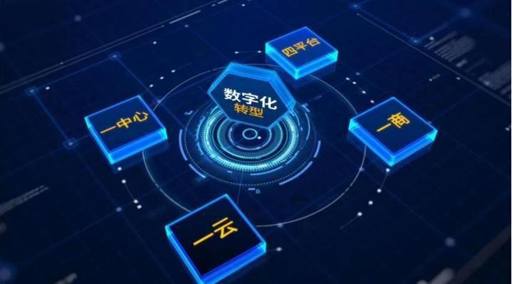 打造5G+工业互联网产业集群