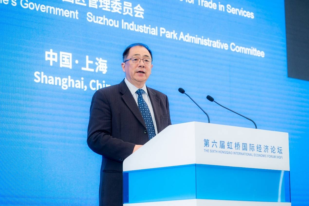 孟樸：5G+AI为发展新质生产力提供技术基础