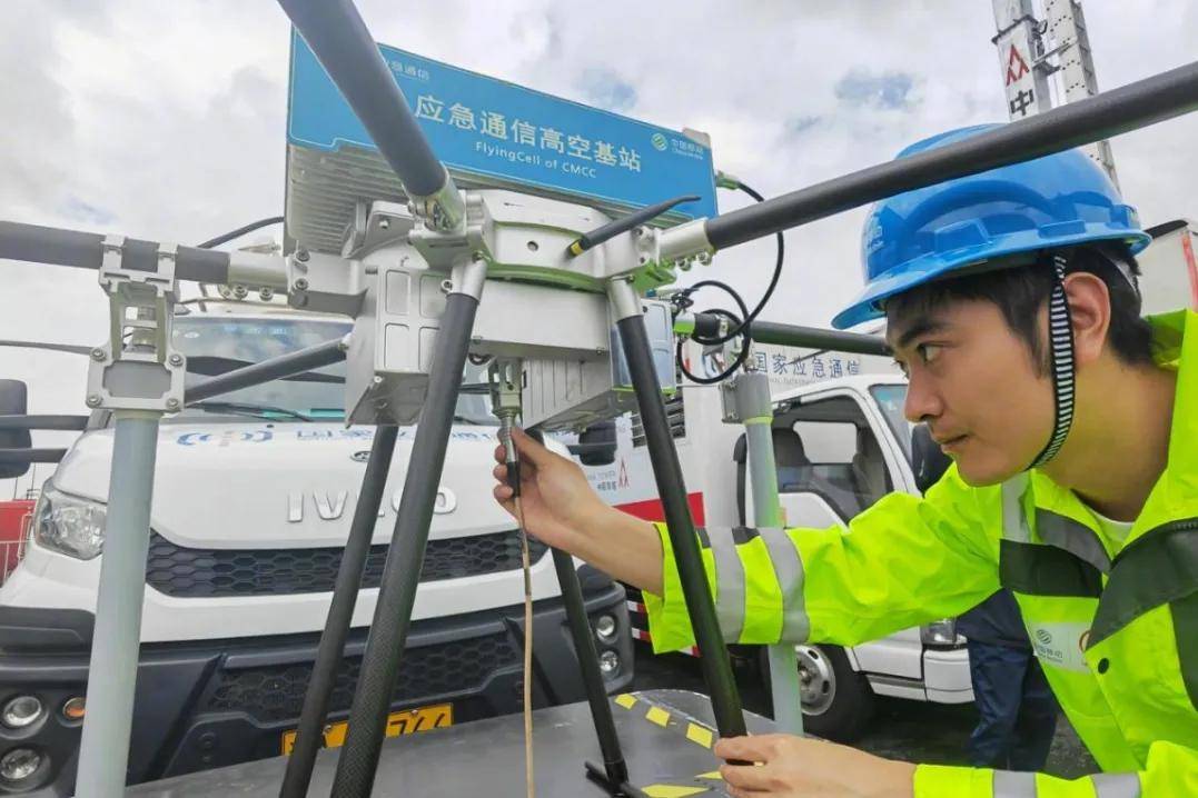 孟樸：5G+AI为发展新质生产力提供技术基础