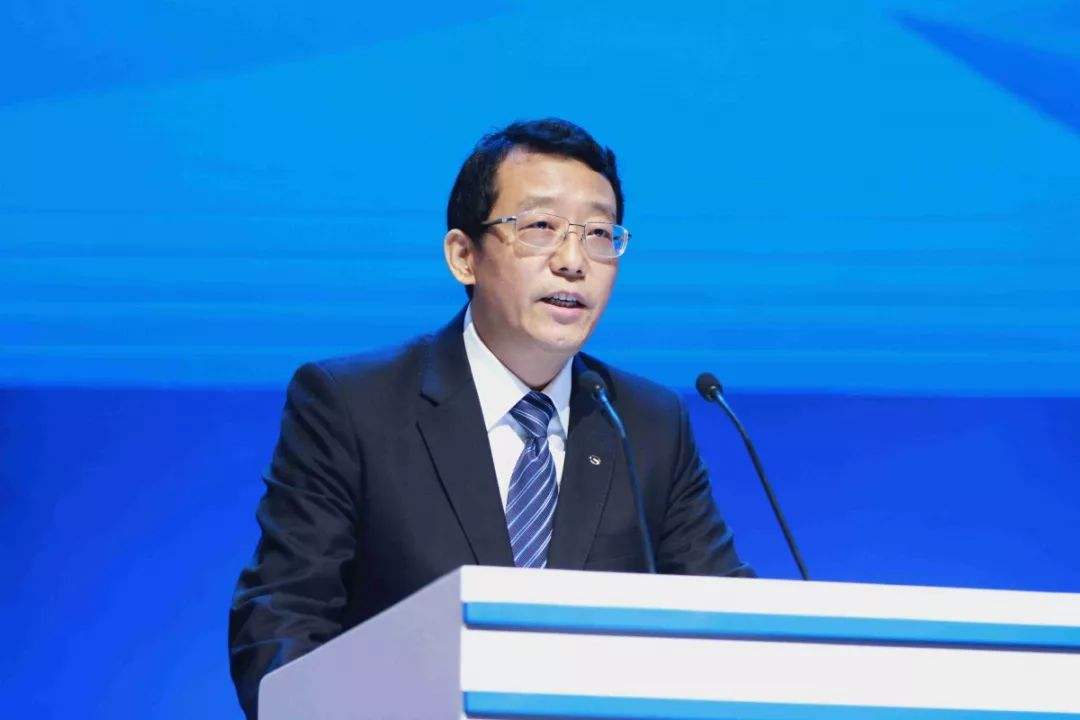 国泰产险赵承：聚焦数字化创新与差异化竞争 助力保险业高质量发展