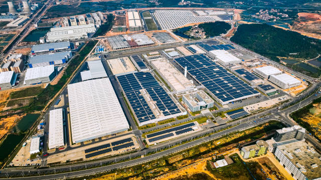 醇氢电动汽车迎发展新机遇 车企竞逐产业新赛道