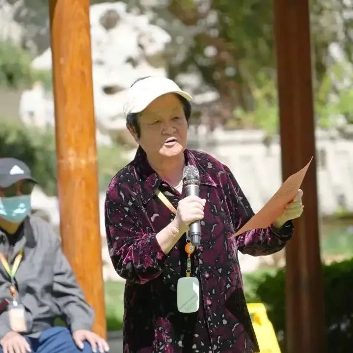 舜耕福地 享老新篇 “大家的家”城心社区再下一城