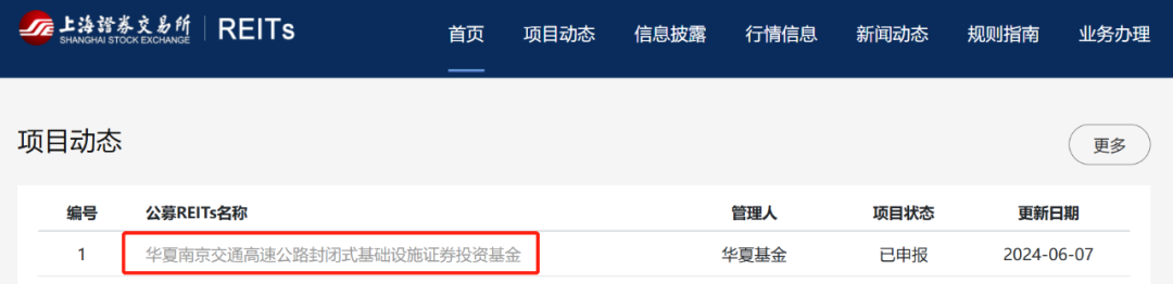 “上新”节奏加快 公募REITs年内发行超500亿元