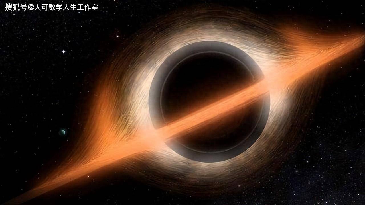 早期宇宙休眠黑洞“挑战”现有生长模型