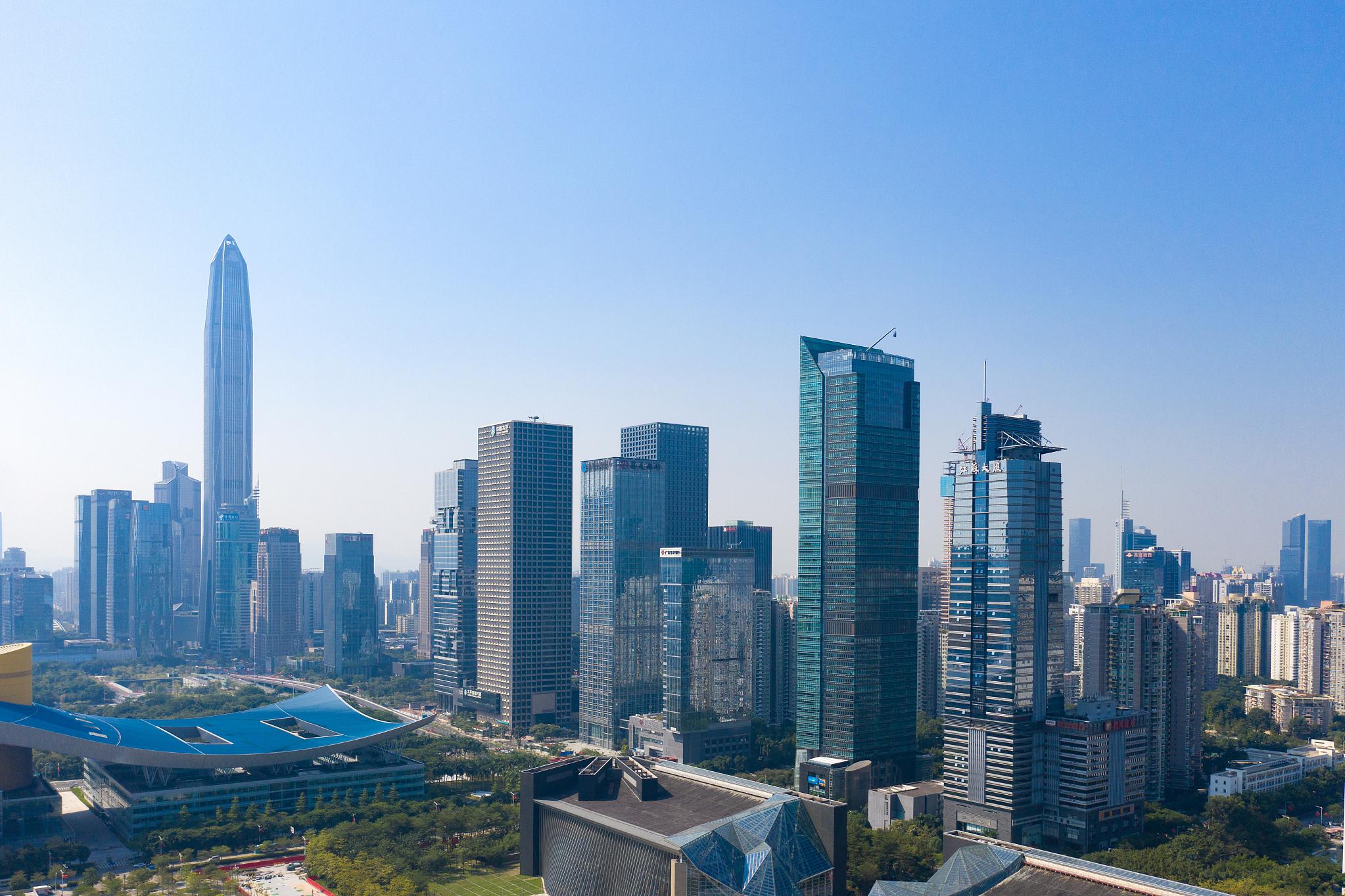 《2024中国制造强国发展指数报告》显示：我国制造业全球竞争力呈上升趋势