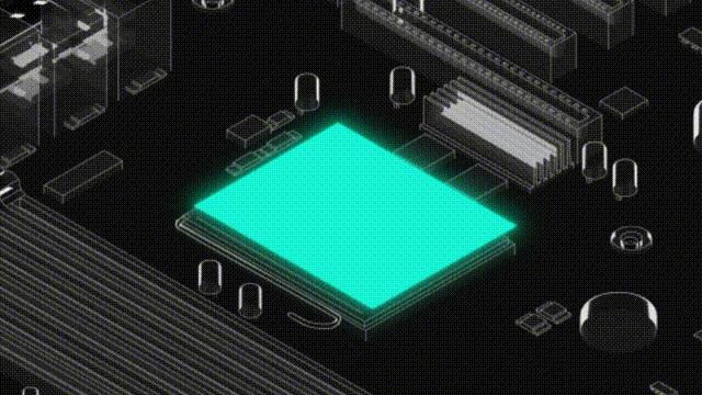 服务器厂商“角力”算力大市场