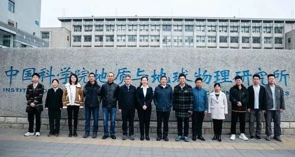 2024年度中国科学院杰出科技成就奖颁发