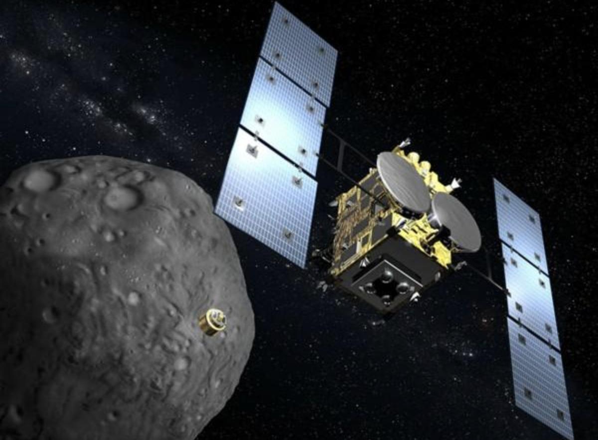 2025年这些太空探索大事值得关注 中国将开展近地小行星探测任务