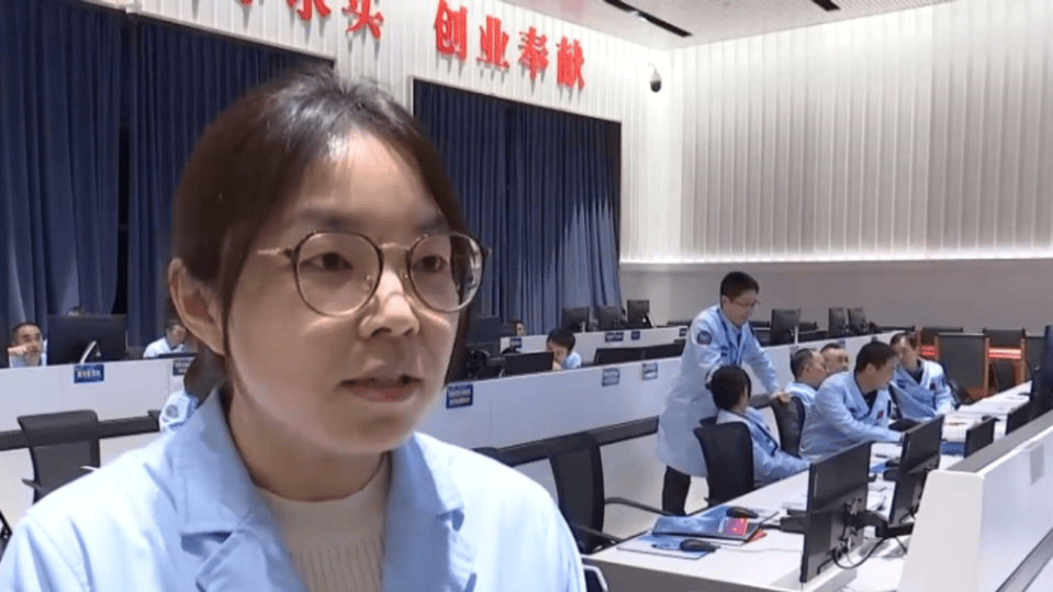神舟十九号航天员乘组圆满完成第二次出舱活动