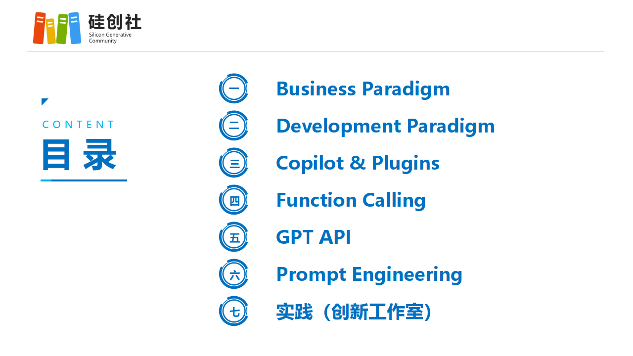 科技创造力加速转化社会生产力