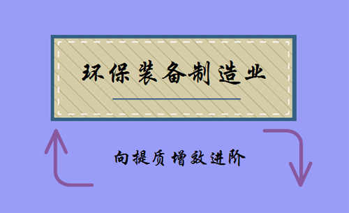 40.5万亿元 制造业加速提质增效