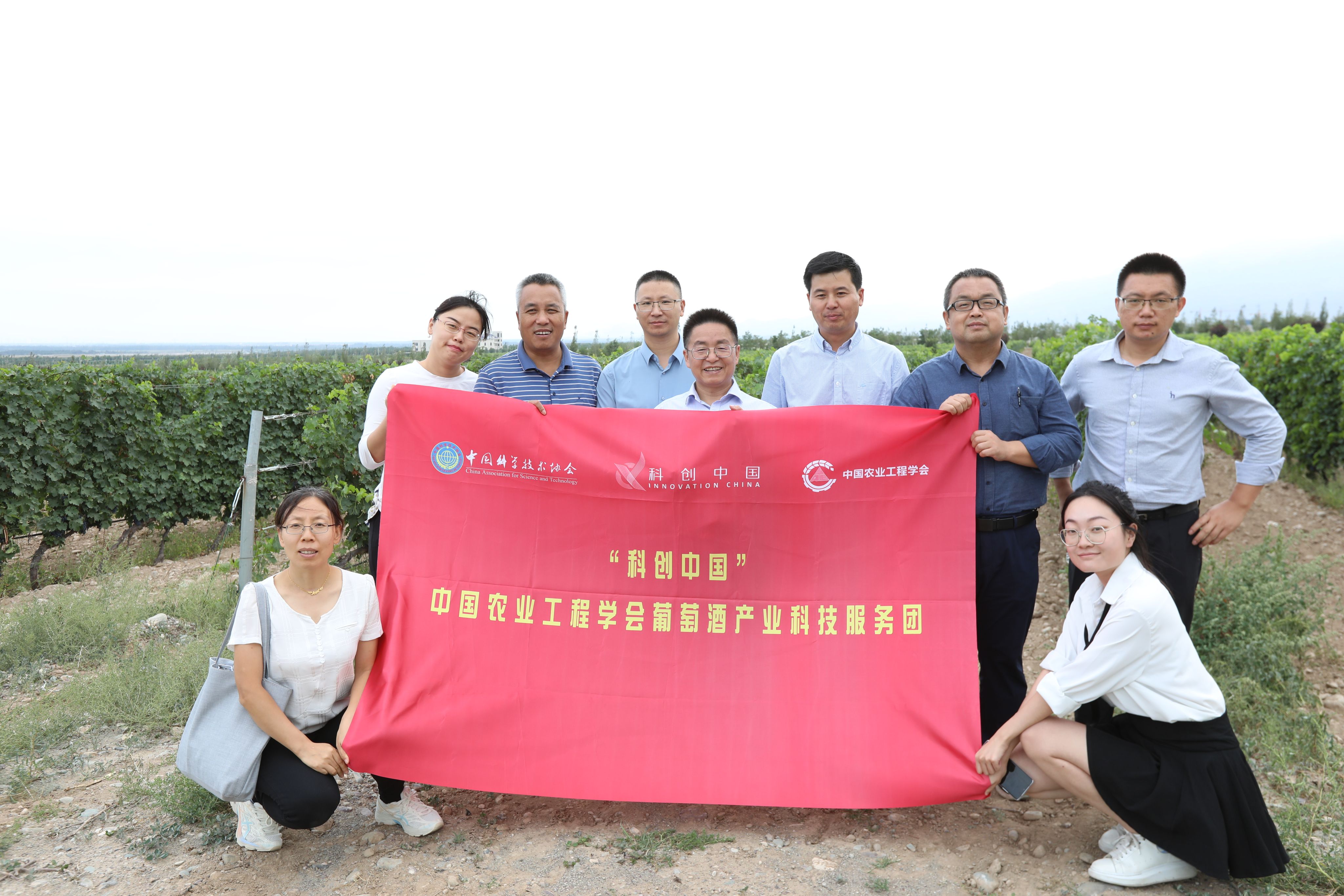 补好智慧农业短板弱项