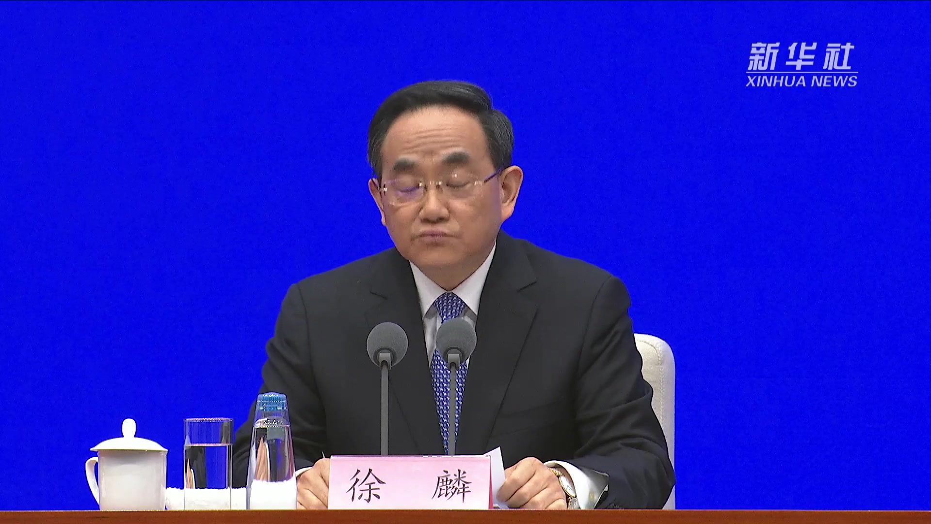新华全媒+｜我国科学家创制“精准治疗”技术助锂电池“起死回生”