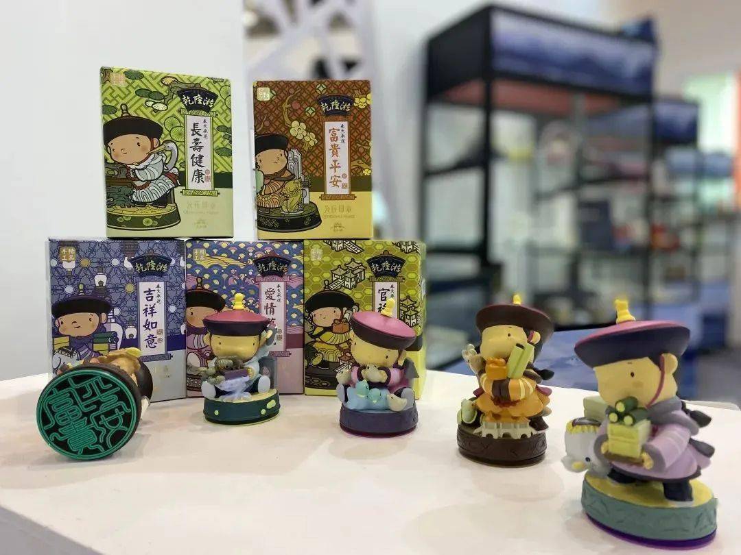 第六届大运河文化旅游博览会开幕 江苏银行作为唯一金融机构参展