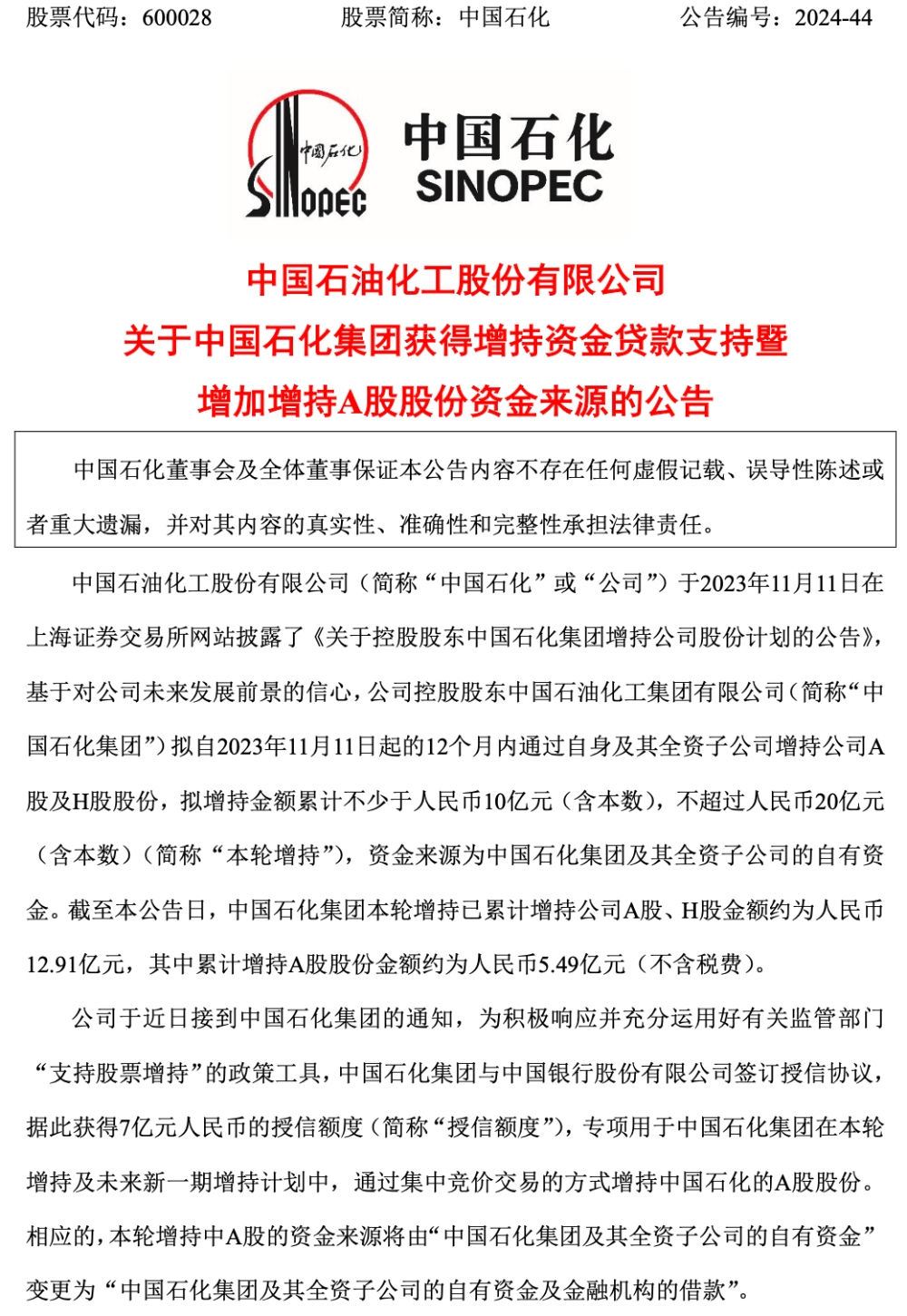 回购增持贷款密集落地 政策工具持续优化