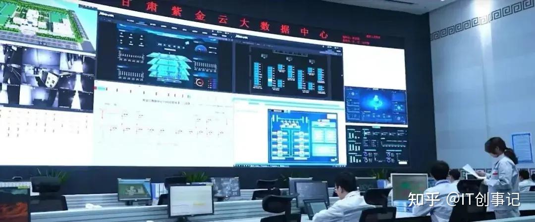 合力优化算力资源布局