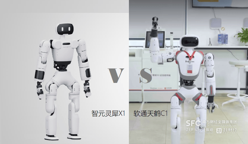 两会看“新”｜具身智能，前景几何？