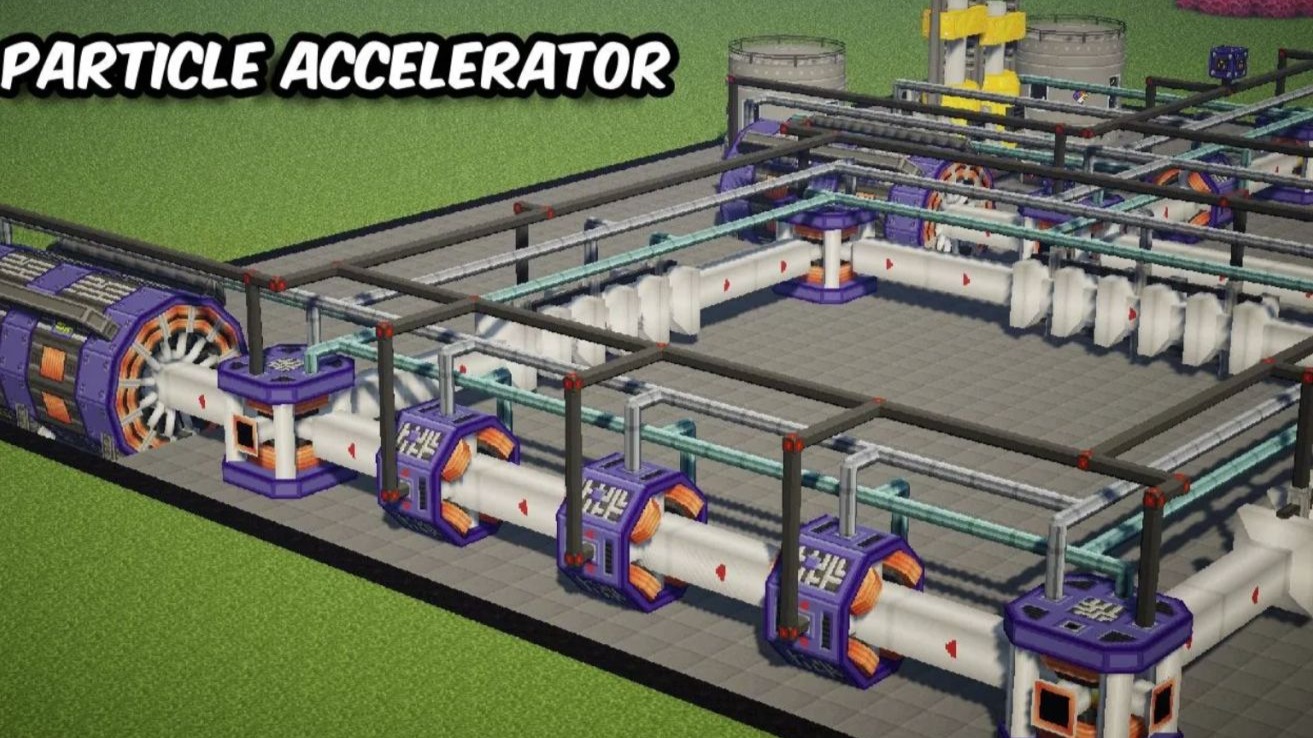 大模型为科学研究装上“加速器”