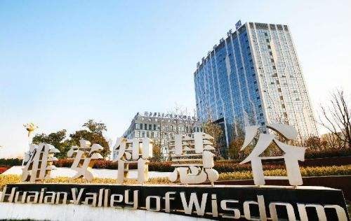 投融资服务体系日渐丰富 金融业“含绿量”助推发展“含金量”