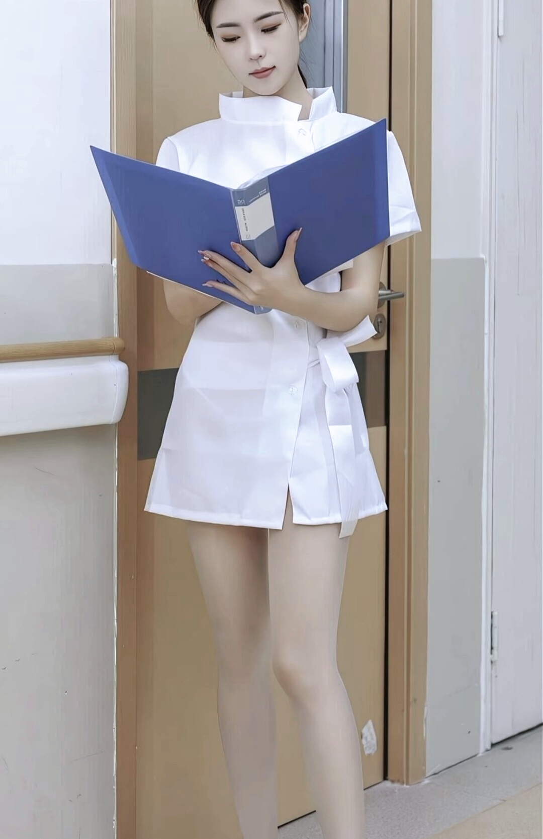 网约护士，居家就医新趋势