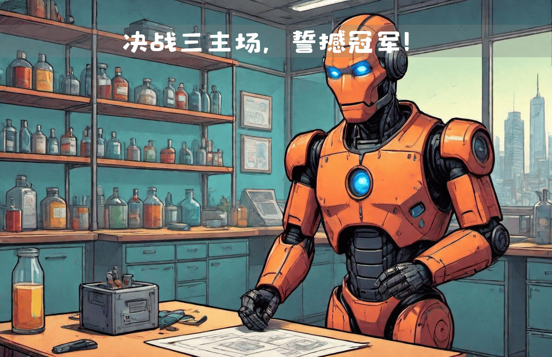 人形机器人在“浙”崛起