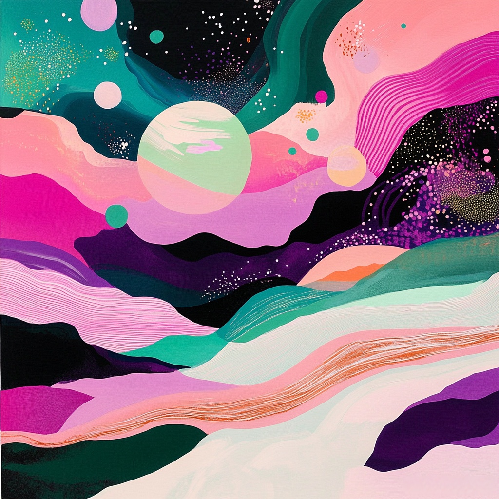 AI技术既能“上天”又能“下地”