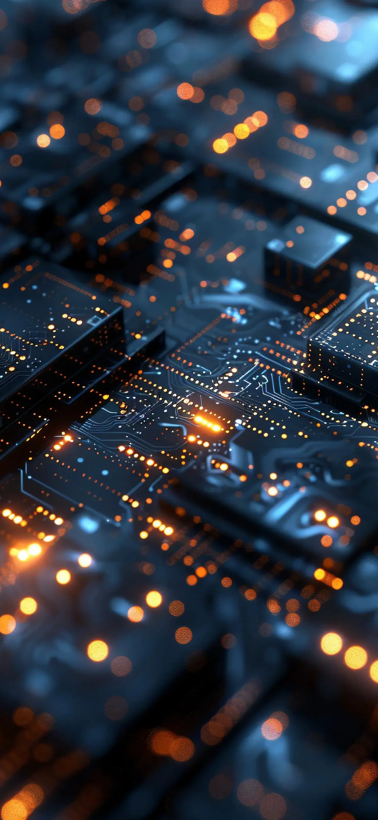 人工智能引领科技产业浪潮