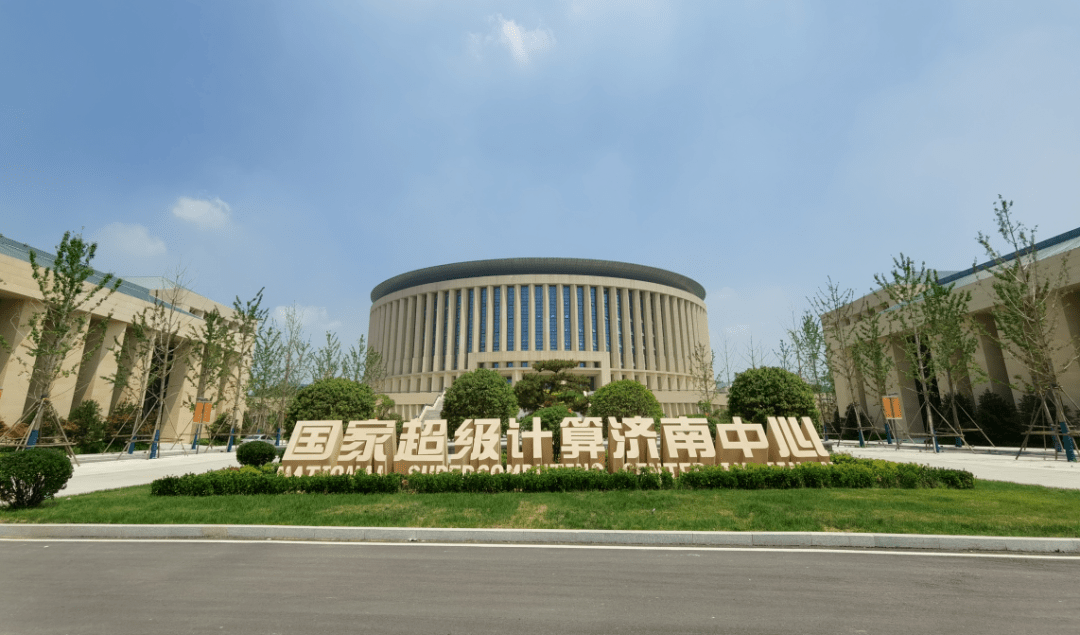 数字时代催生数据中心建设潮