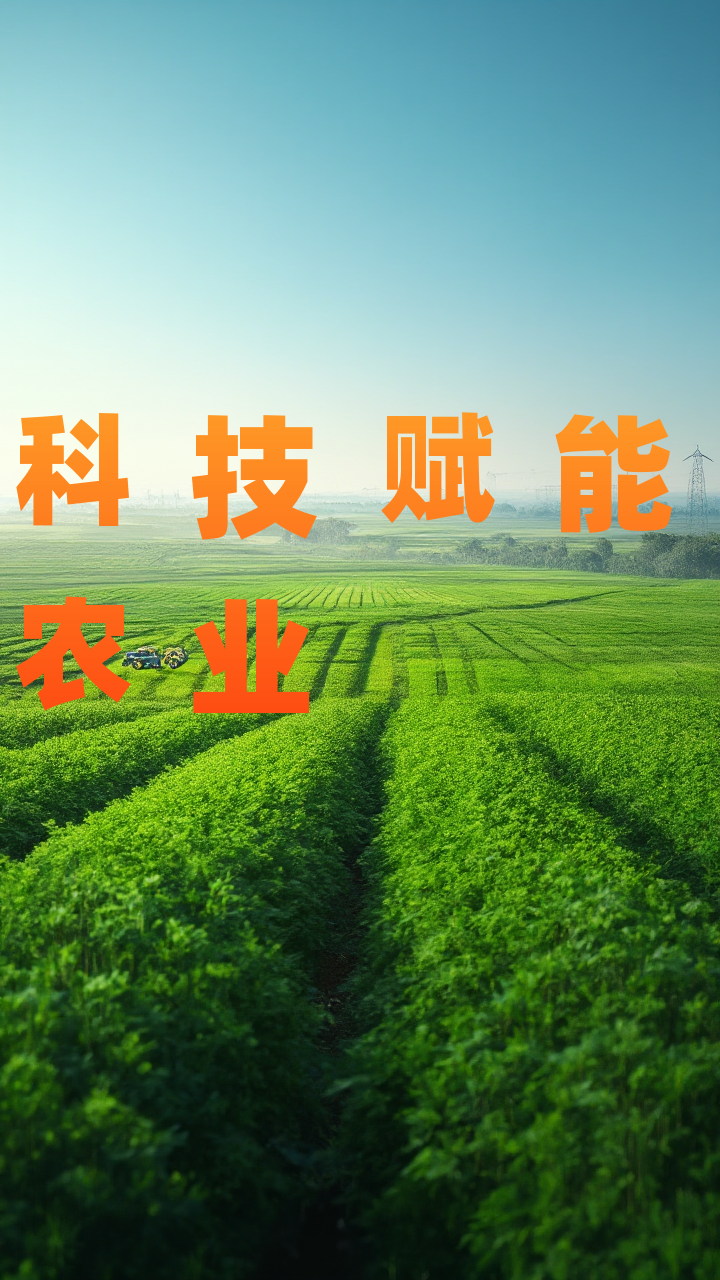 我国将构建运转高效的农业科技创新体系