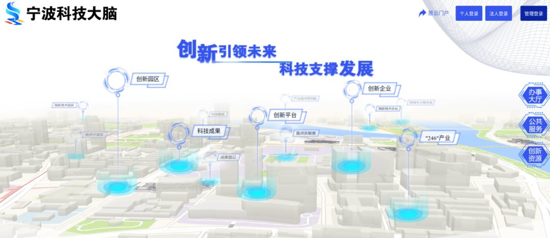 拓展应用场景 提供创新方案