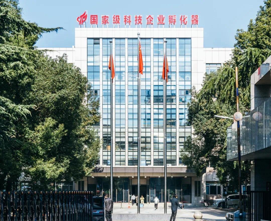 中国科创成果加速落地融入日常生活