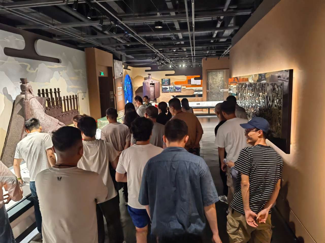 创新合作新模式 开启投教新篇章 光大证券与蚂蚁集团金融教育基地开展全面投教合作