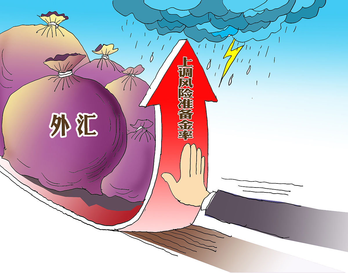 降准落地释放万亿级流动性