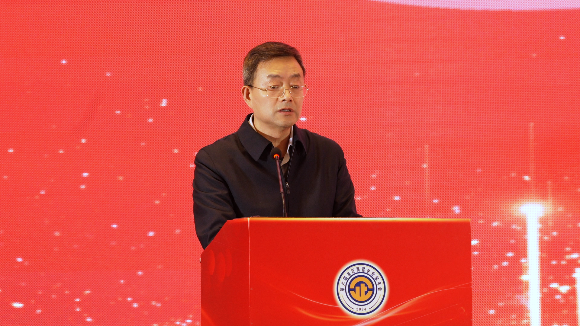 以政策温度力度增强民营企业发展信心