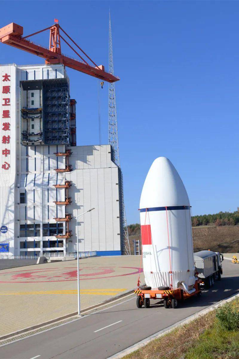 具备太空在轨计算能力 我国太空计算卫星星座发射看点解析