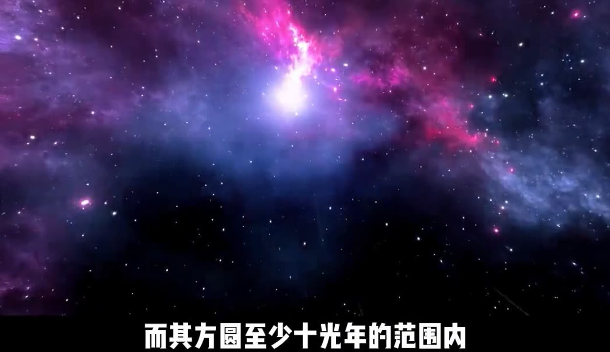 新研究发布宇宙天体“衰亡”时间表